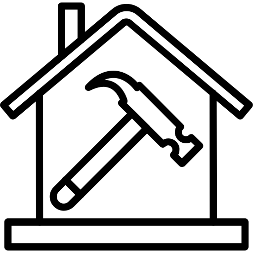 Fachkundige Sanierung