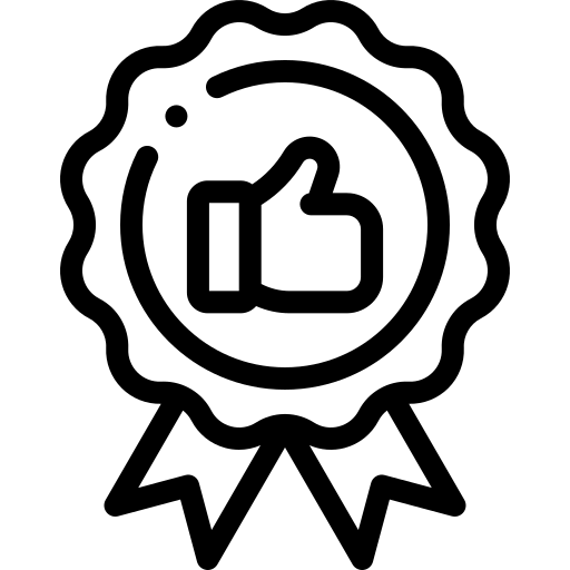 Qualität und Zuverlässigkeit